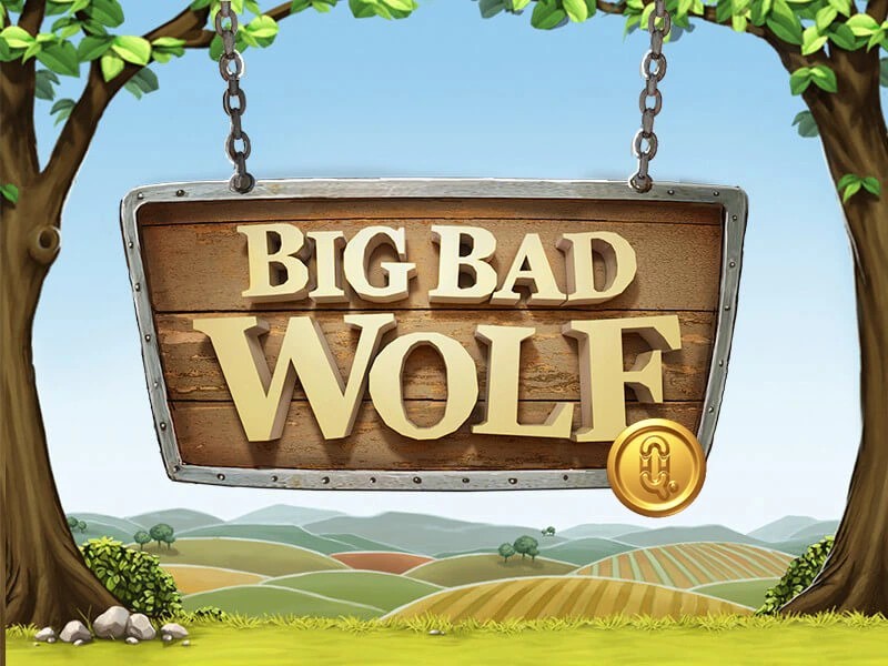 Play Big Bad Wolf Live slot by Playtech on candylandcasino-germany.com