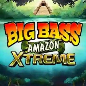 big-bass-amazon-xtreme
