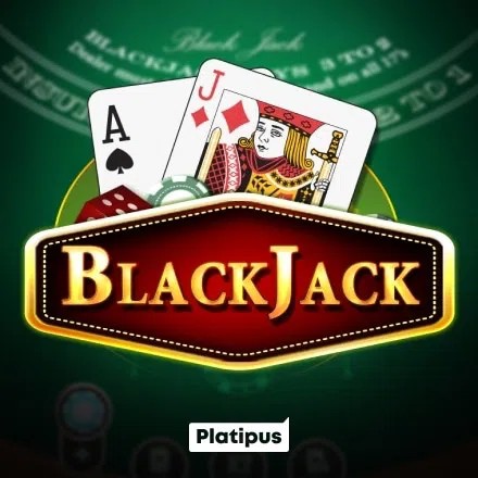 Try Blackjack slot by Platipus on candylandcasino-germany.com – logo image