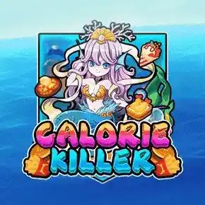 Play the Calorie Killer slot by KA Gaming on Candyland