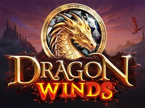 Play Dragon Winds slot by Skywind Group on candylandcasino-germany.com
