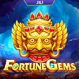 Fortune Gems – slot by Jili Games, featured at candylandcasino-germany.com