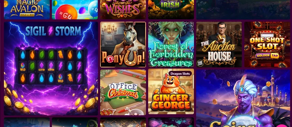 games