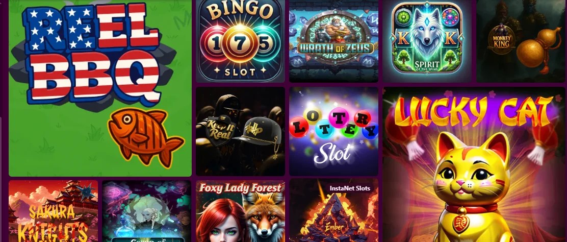 games