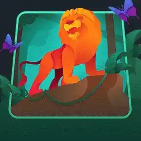 Jogo Do Bicho online game logo by InOut on candylandcasino-germany.com