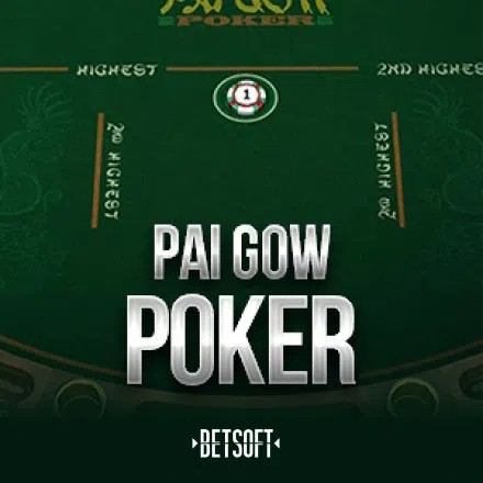 Enjoy Pai Gow by Betsoft Gaming – logo hosted on candylandcasino-germany.com
