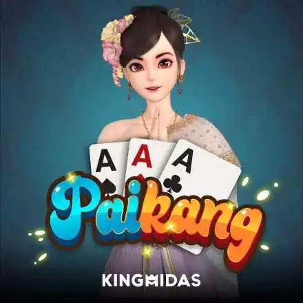 Play the Pai Kang slot by King Midas on Candyland