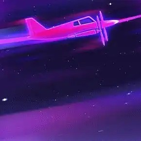 Pilot by Gamzix, showcased at candylandcasino-germany.com – game logo