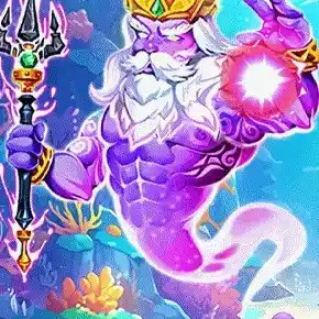 Poseidon’s Secret 2 – slot by KA Gaming, featured at candylandcasino-germany.com