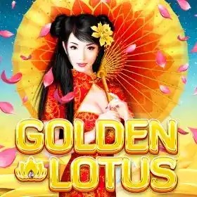 golden-lotus