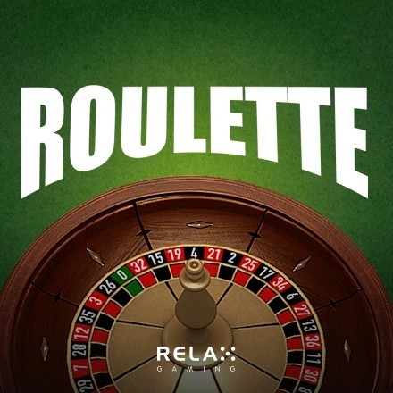 Roulette Nouveau – slot by Relax Gaming, featured at candylandcasino-germany.com