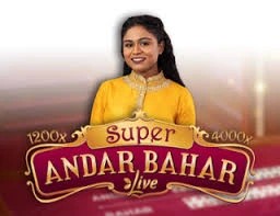 Super Andar Bahar online slot from Evolution – play at candylandcasino-germany.com