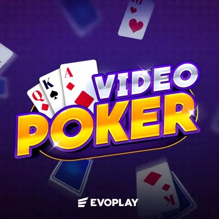 Play Video Poker slot by Reevo on candylandcasino-germany.com