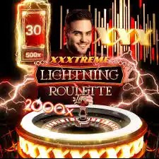 XXXtreme Lightning Roulette online slot from Pragmatic Play – play at candylandcasino-germany.com